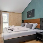 Aquarius Haus 8 17 장크트 로렌첸 오프 무라우