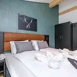 펜션 Aquarius Haus 8 17 장크트 로렌첸 오프 무라우