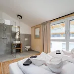 Aquarius Haus 8 17 * 장크트 로렌첸 오프 무라우