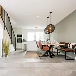 Aquarius Haus 8 17 장크트 로렌첸 오프 무라우