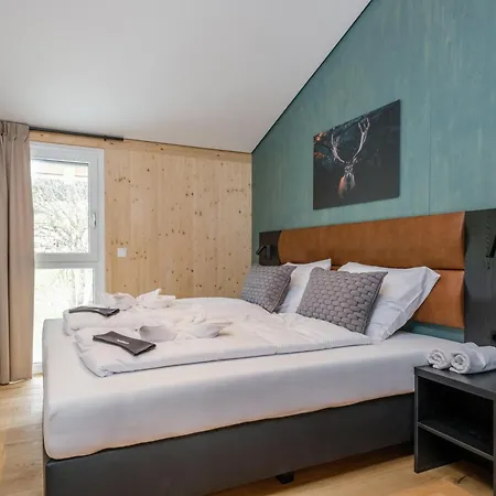 Aquarius Haus 8 17 St. Lorenzen ob Murau
