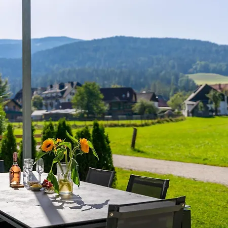 Aquarius Haus 8 17 Holiday home