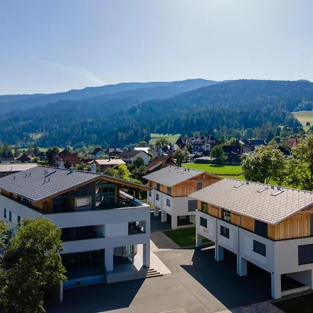 Holiday home Aquarius Haus 8 17 *