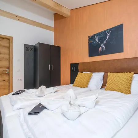 Aquarius Haus 8 17 Sankt Lorenzen ob Murau