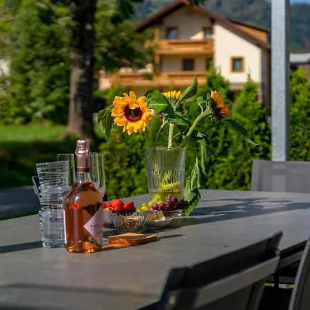 Holiday home Aquarius Haus 8 17 Sankt Lorenzen ob Murau