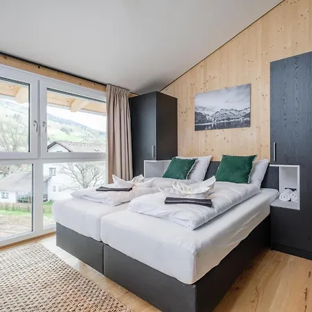 Holiday home Aquarius Haus 8 17