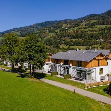 Aquarius Haus 8 17 Sankt Lorenzen ob Murau