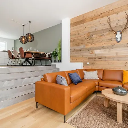 Holiday home Aquarius Haus 8 17 Sankt Lorenzen ob Murau