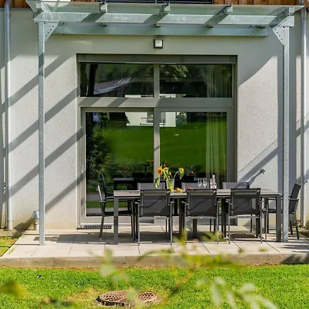 Hébergement de vacances Aquarius Haus 8 17