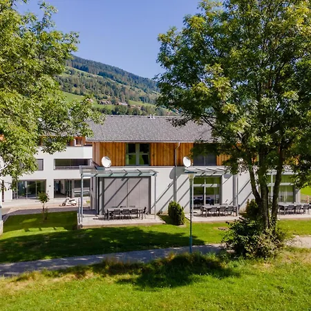 Aquarius Haus 8 17 Holiday home *