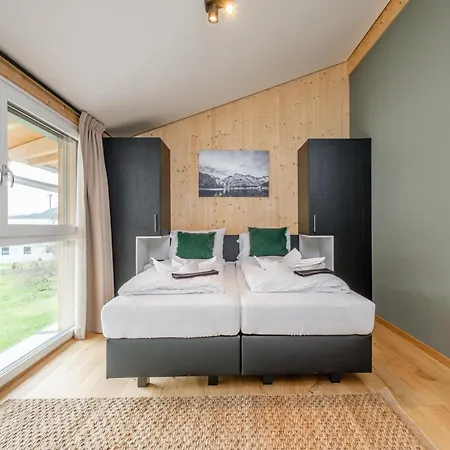 Holiday home Aquarius Haus 8 17