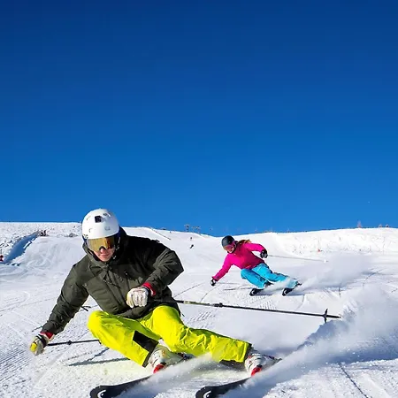 Aquarius Haus 8 17 Holiday home *