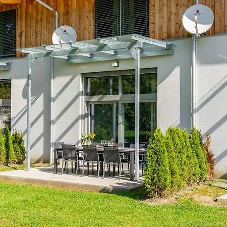 Aquarius Haus 8 17 Sankt Lorenzen ob Murau