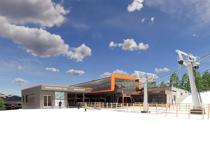 Aquarius Haus 8 17 Holiday home Sankt Lorenzen ob Murau