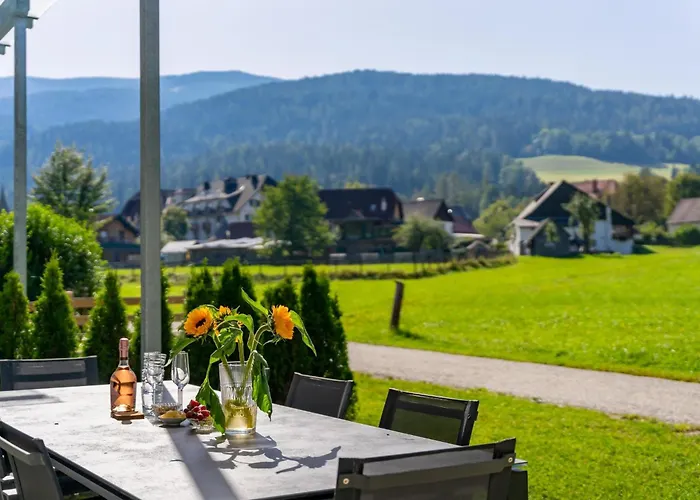 Aquarius Haus 8 17 Holiday home