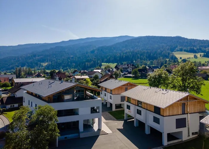 Holiday home Aquarius Haus 8 17 *