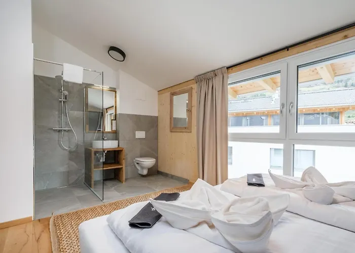 Aquarius Haus 8 17 * Sankt Lorenzen ob Murau