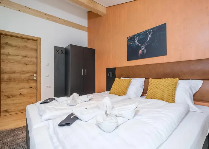 Aquarius Haus 8 17 Sankt Lorenzen ob Murau