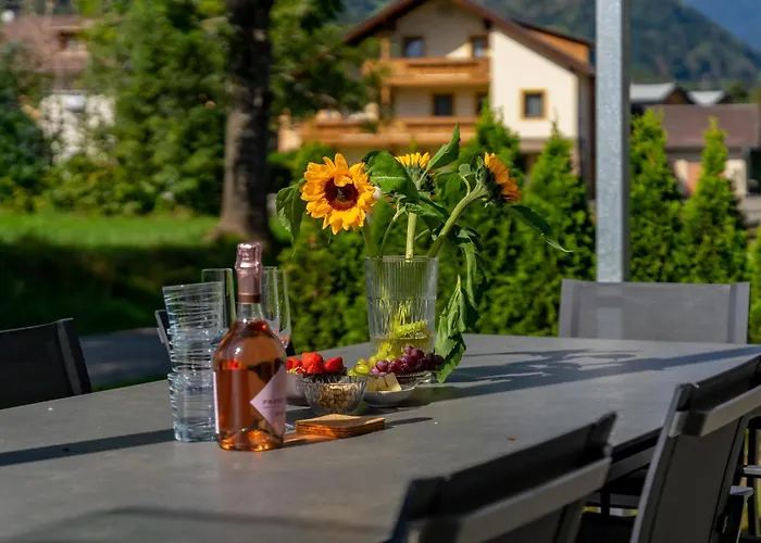 Holiday home Aquarius Haus 8 17 Sankt Lorenzen ob Murau