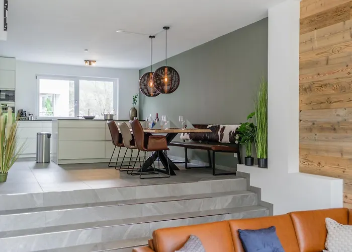 Aquarius Haus 8 17 Holiday home Sankt Lorenzen ob Murau