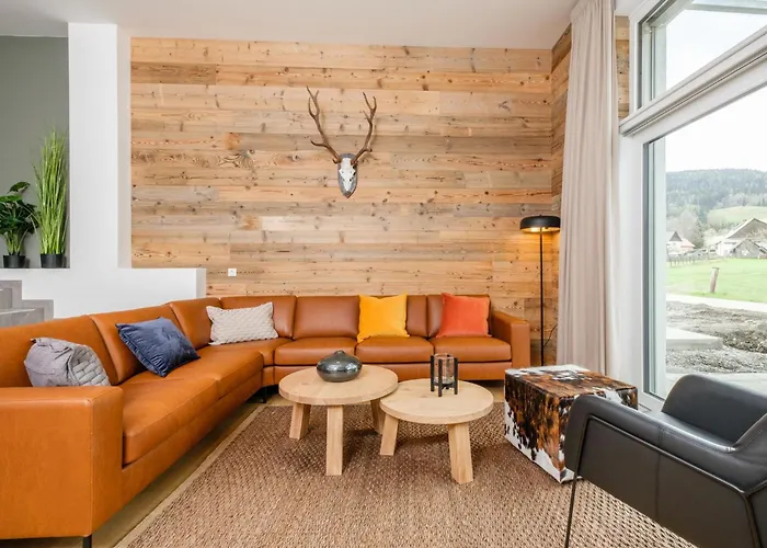 Hébergement de vacances Aquarius Haus 8 17 *