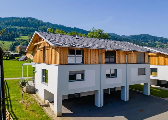 Aquarius Haus 8 17 *