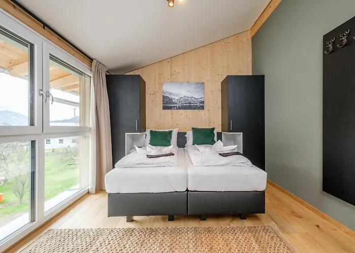 Holiday home Aquarius Haus 8 17