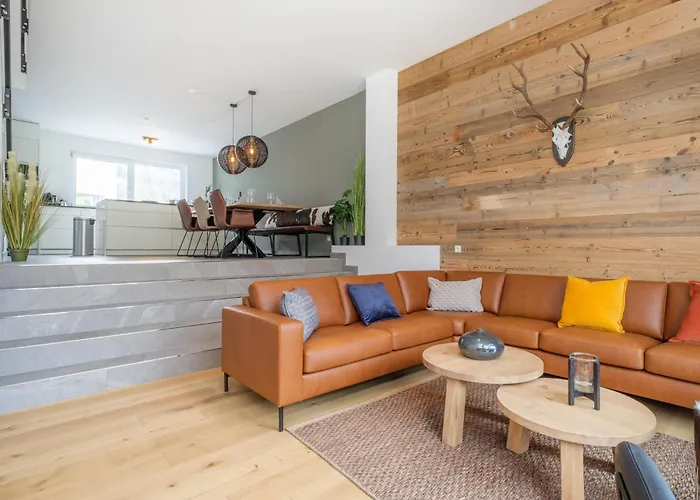 Holiday home Aquarius Haus 8 17 *