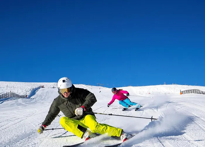 Aquarius Haus 8 17 Holiday home *