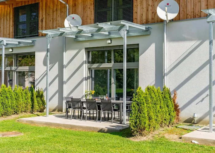 Aquarius Haus 8 17 Sankt Lorenzen ob Murau